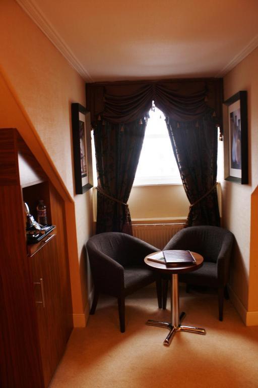 Culane House - 4* EDI