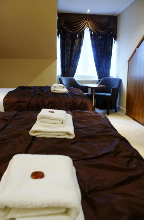 Gasthof Culane House - 4*