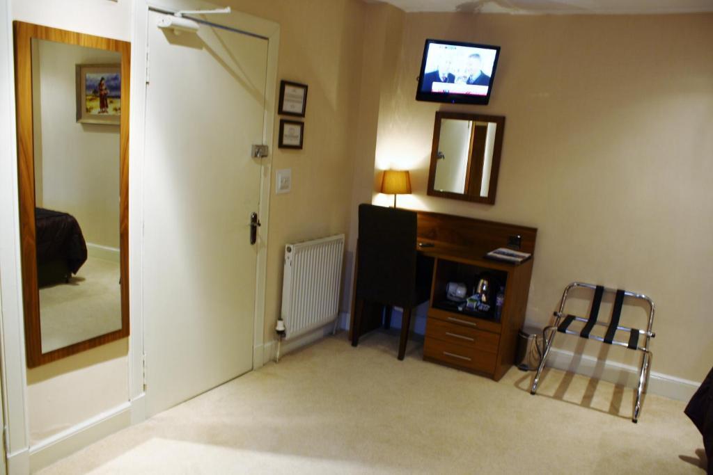 Culane House - 4*