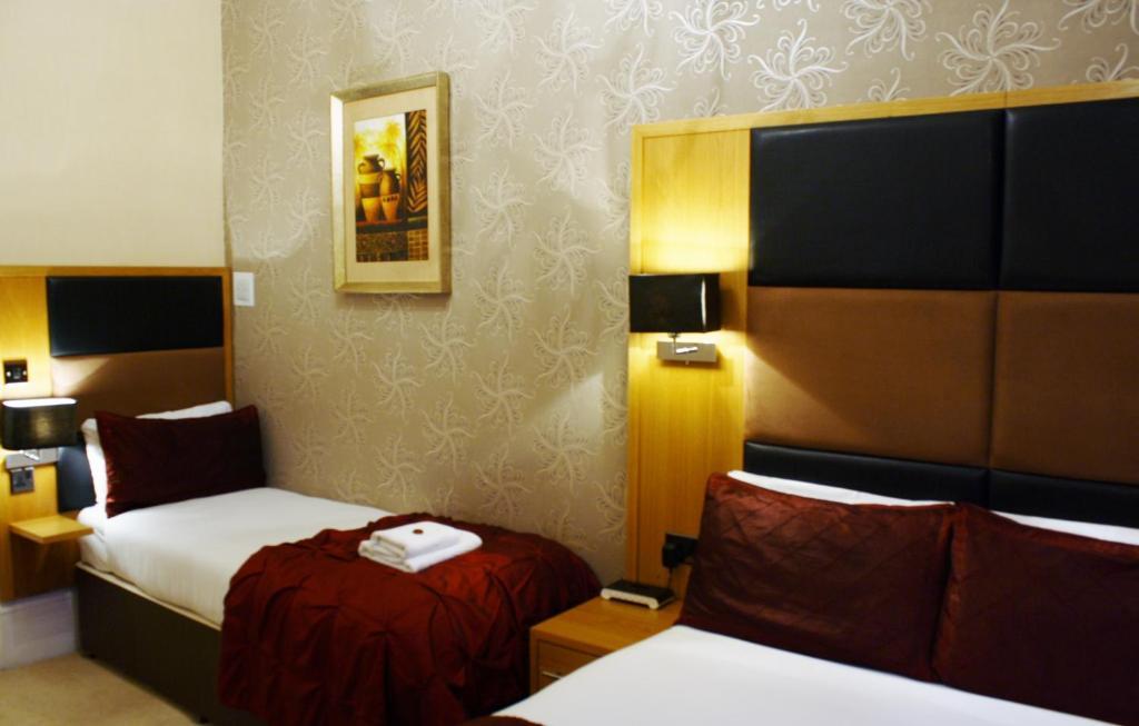 Culane House - 4*