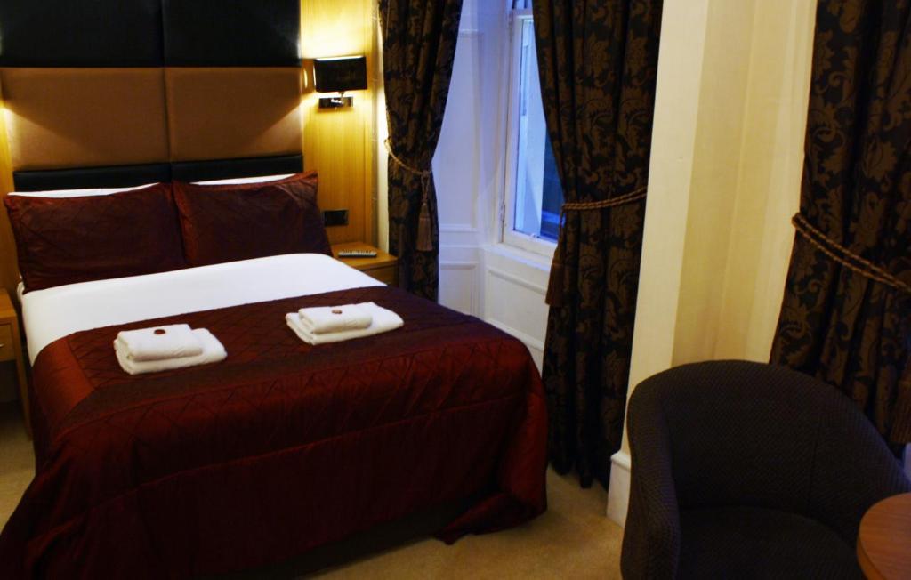 Culane House - Gasthof 4*