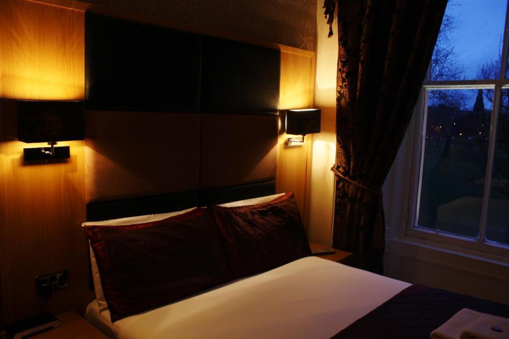 Culane House - Gasthof 4*