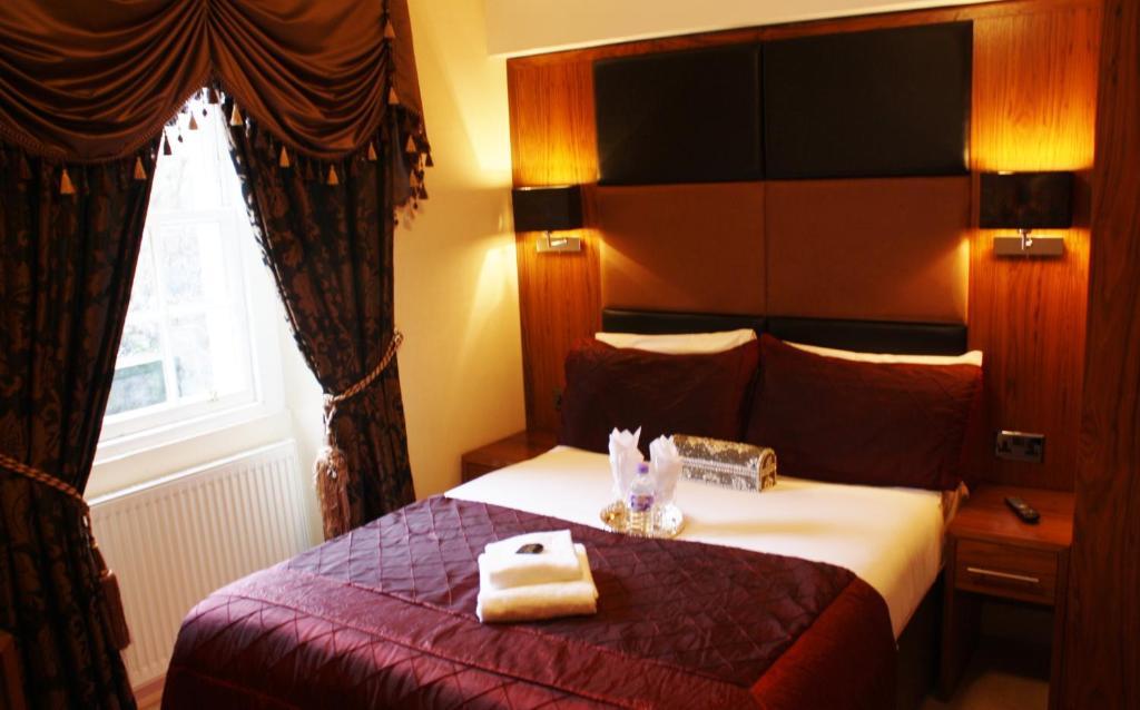 Gasthof Culane House -