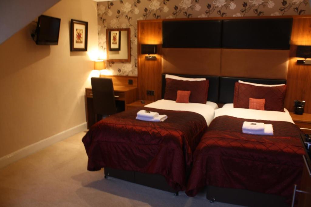 Gasthof Culane House - 4*