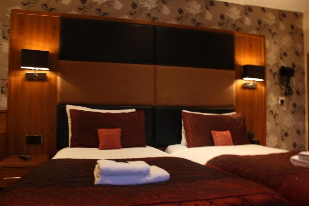 Culane House - Gasthof 4*