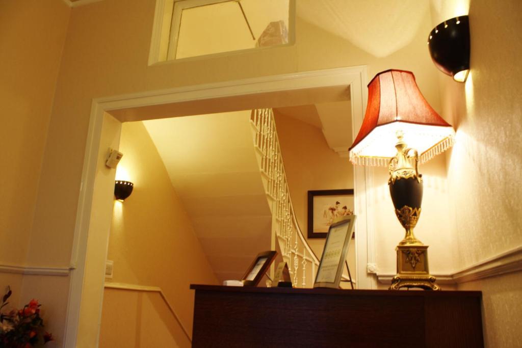 Culane House -