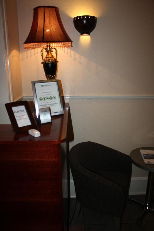 Culane House - 4* EDI