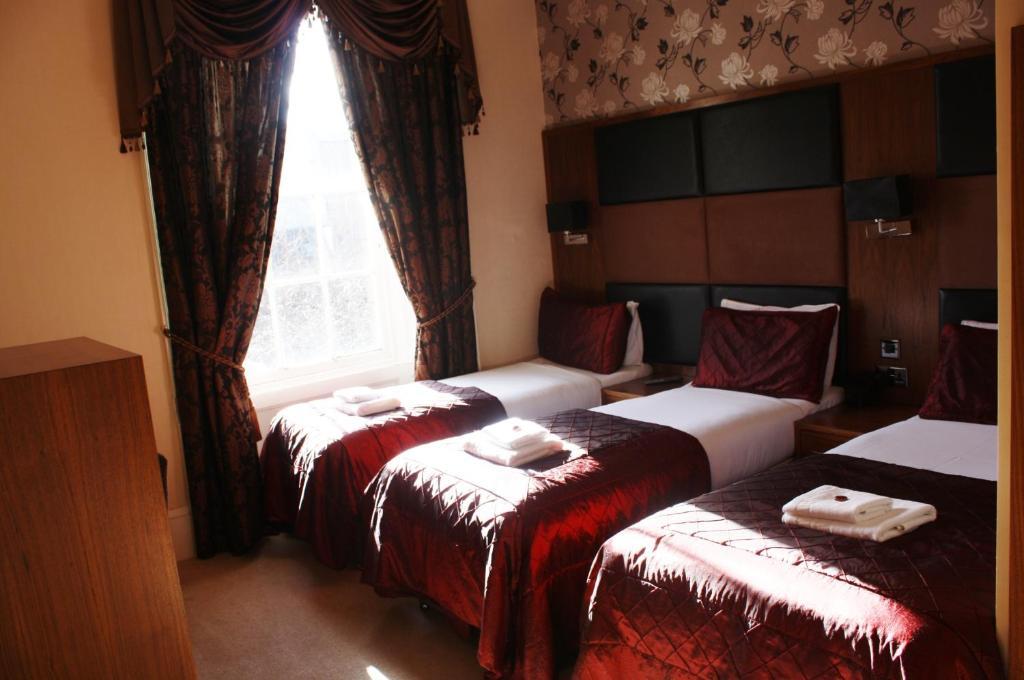 Culane House - 4* EDI