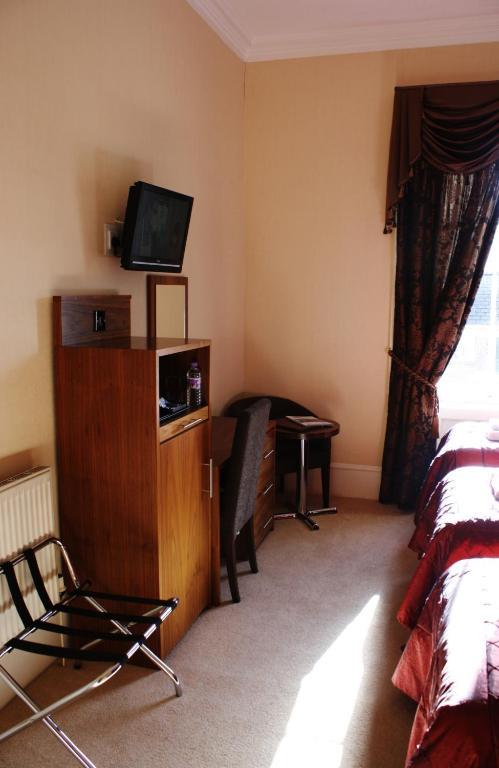 Gasthof Culane House -