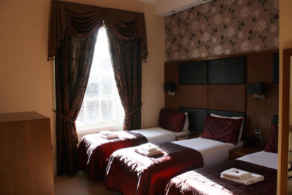Gasthof Culane House - 4*