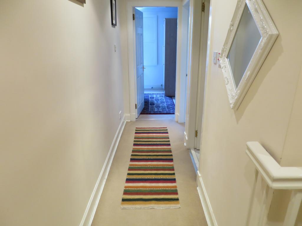 Apartment Our City - King Stable Lane Edinburgh