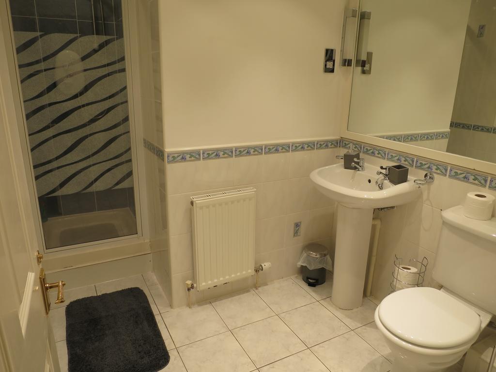 Apartment Our City - King Stable Lane Edinburgh