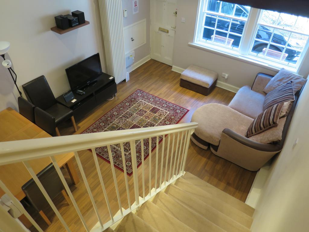 Apartment Our City - King Stable Lane