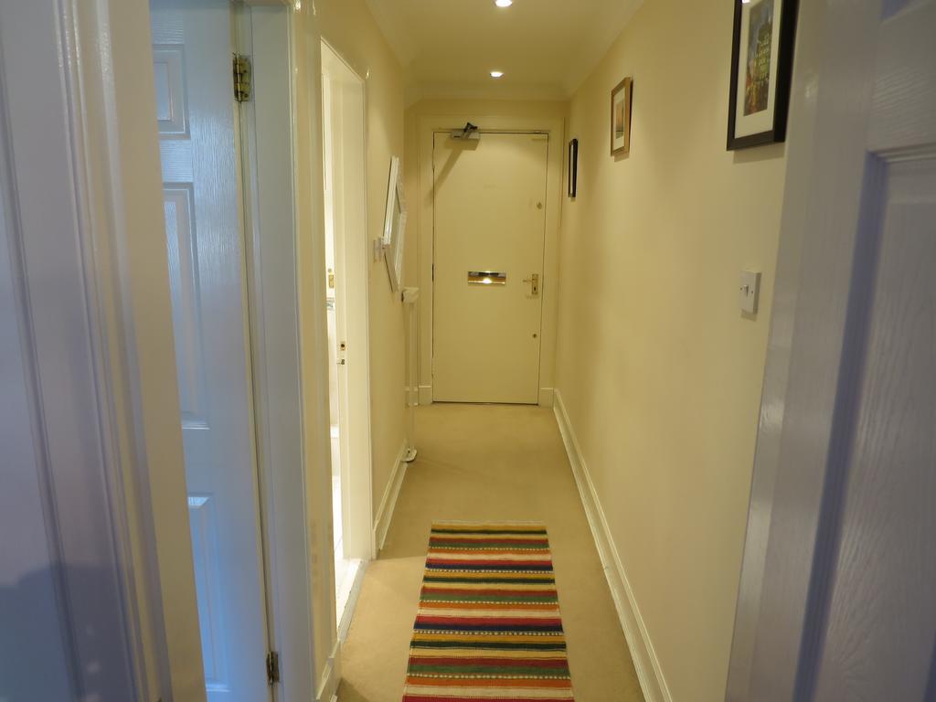Apartment Our City - King Stable Lane Edinburgh
