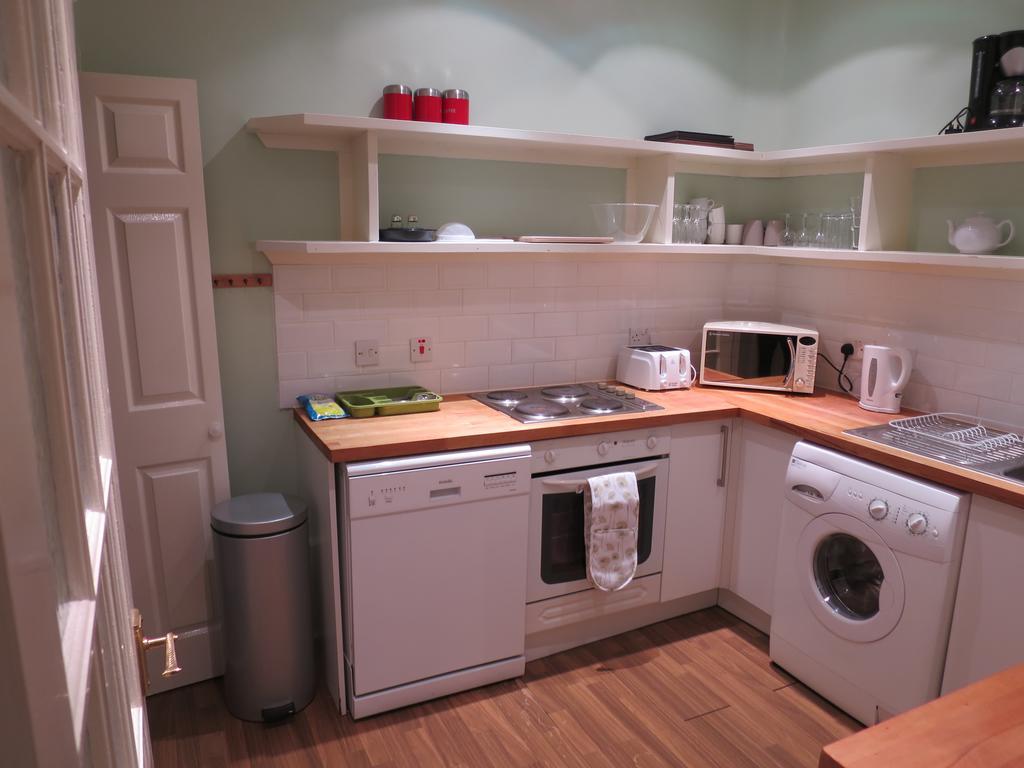 Apartment Our City - King Stable Lane Edinburgh