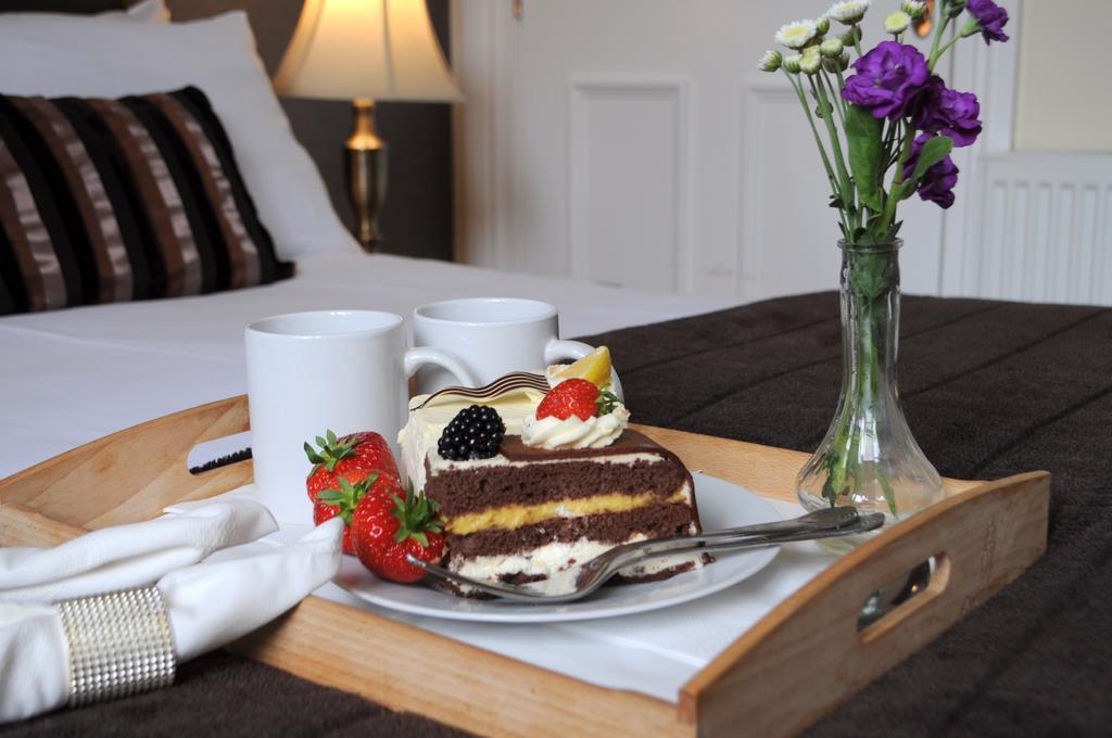 Gasthuis Queens 4*