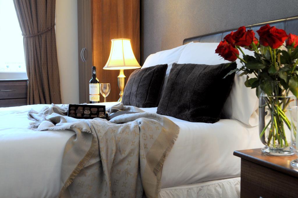 Gasthuis Queens 4*