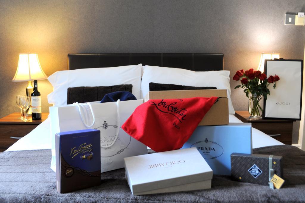 Gasthuis Queens 4*