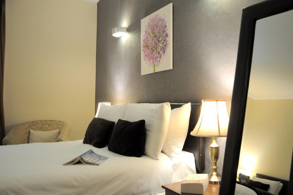 Gasthuis Queens 4*