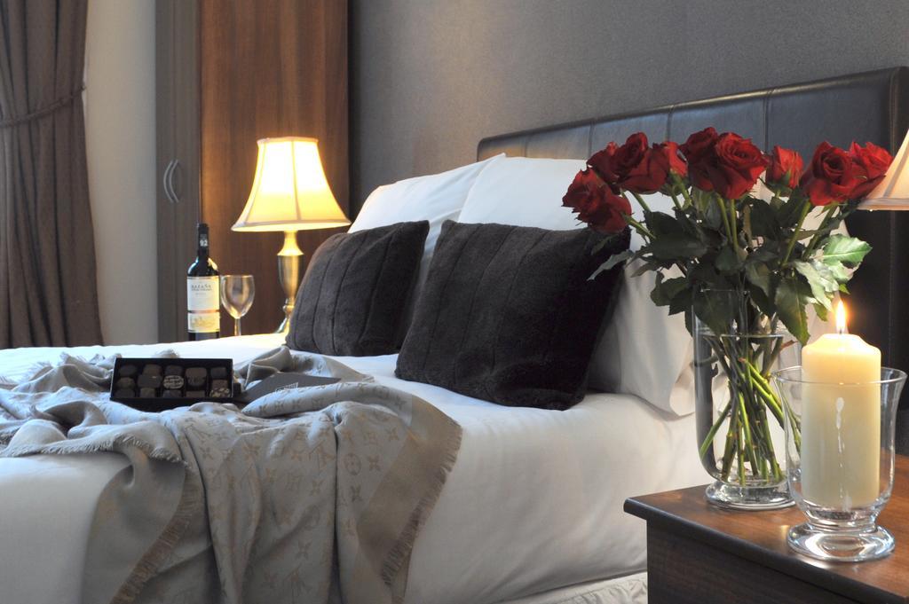 Gasthuis Queens 4*