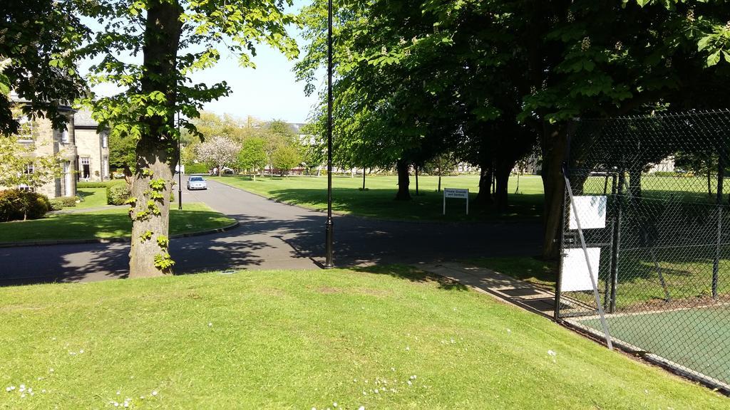 Suffolk Park EDI