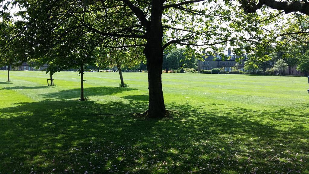 Suffolk Park