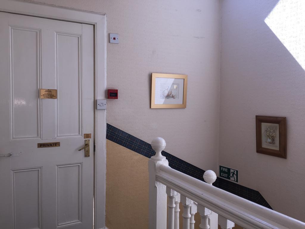 Bed & Breakfast Hermitage 3*