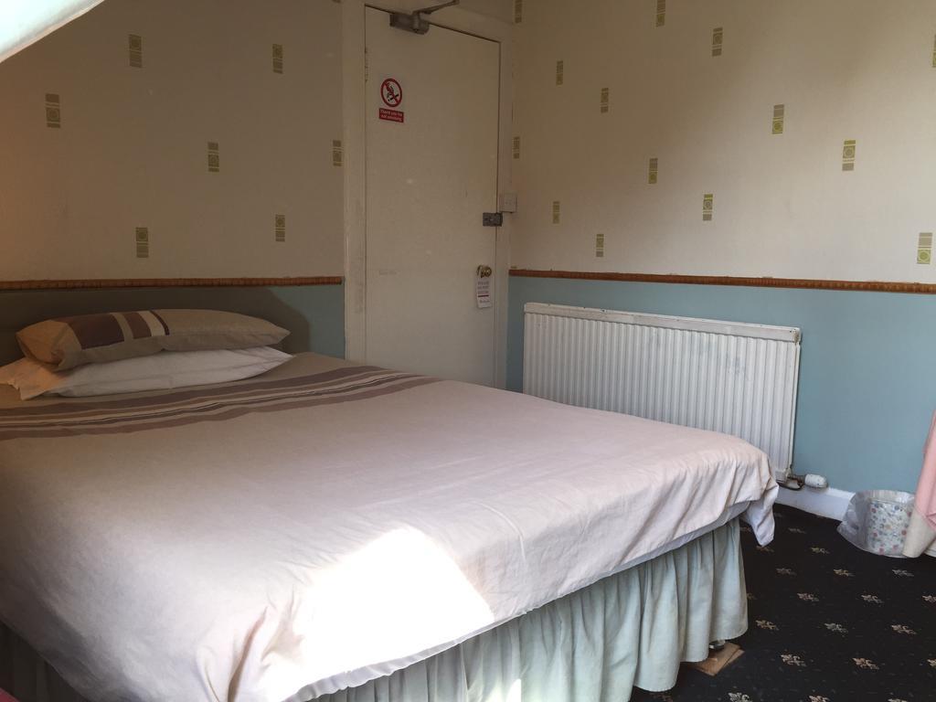 Bed & Breakfast Hermitage Edinburgh