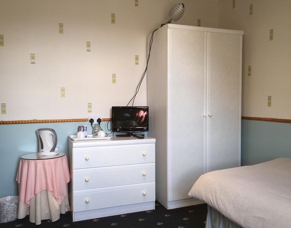 Bed & Breakfast Hermitage