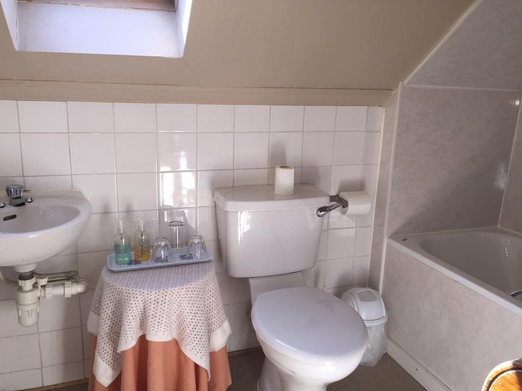 Bed & Breakfast Hermitage 3*