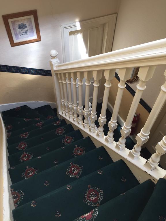 Bed & Breakfast Hermitage 3*