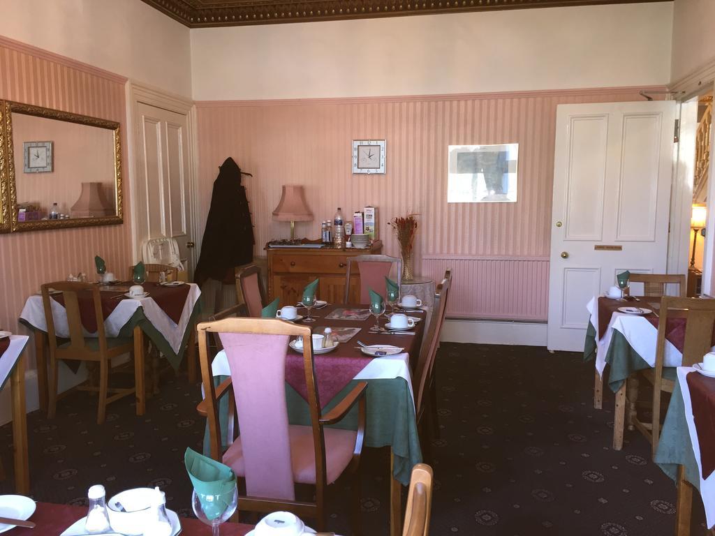 Bed & Breakfast Hermitage 3*
