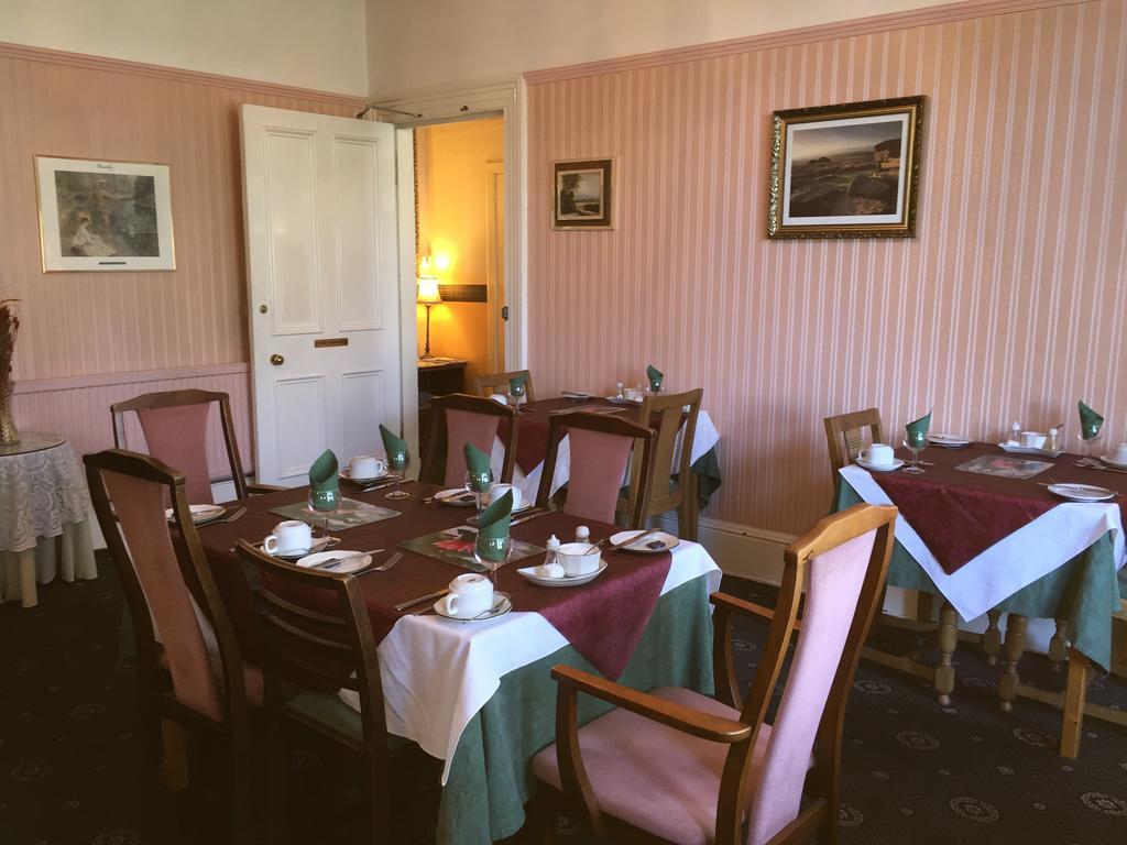Bed & Breakfast Hermitage