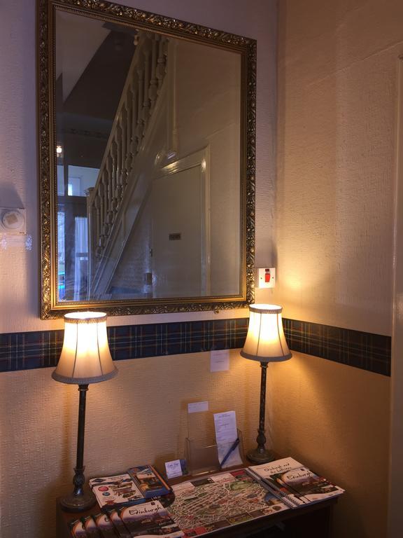 Bed & Breakfast Hermitage 3*