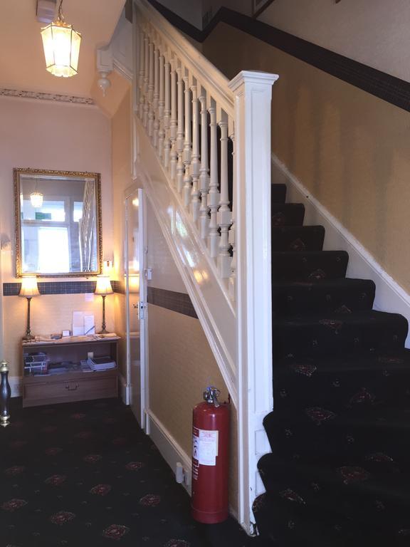 Bed & Breakfast Hermitage 3*