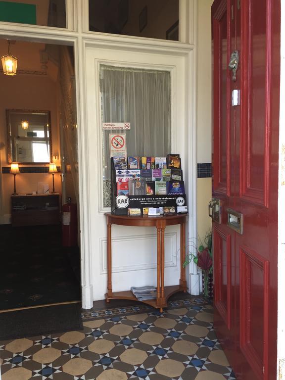 Bed & Breakfast Hermitage 3*