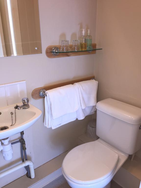 Bed & Breakfast Hermitage Edinburgh