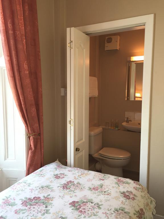 Bed & Breakfast Hermitage Edinburgh