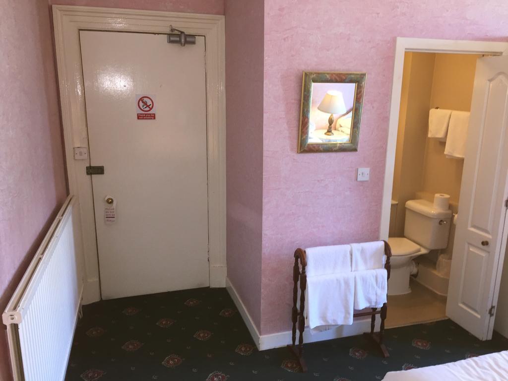 Bed & Breakfast Hermitage Edinburgh
