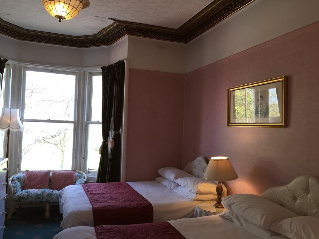 Bed & Breakfast Hermitage