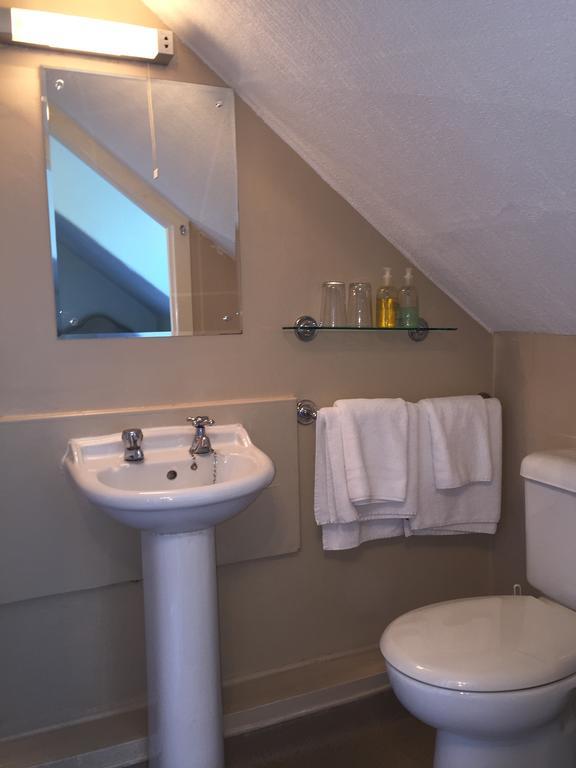 Bed & Breakfast Hermitage Edinburgh
