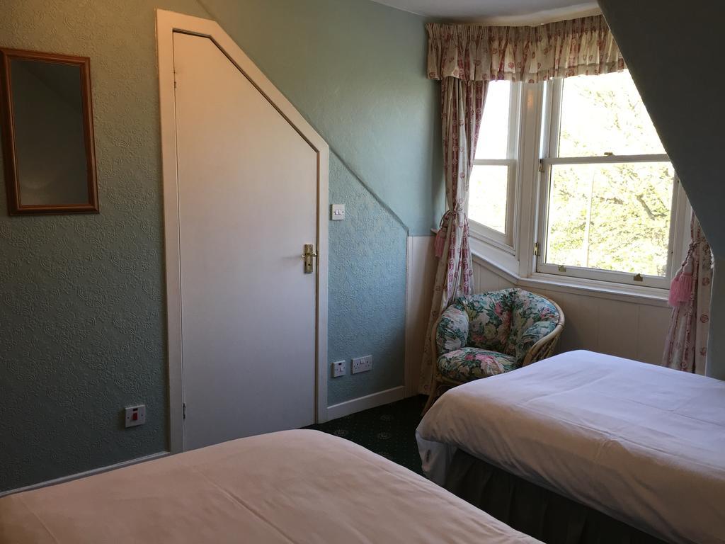 Bed & Breakfast Hermitage Edinburgh