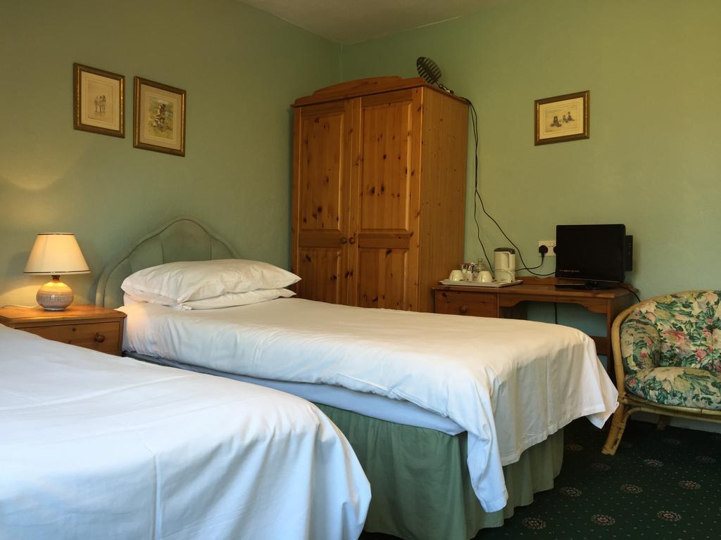 Bed & Breakfast Hermitage