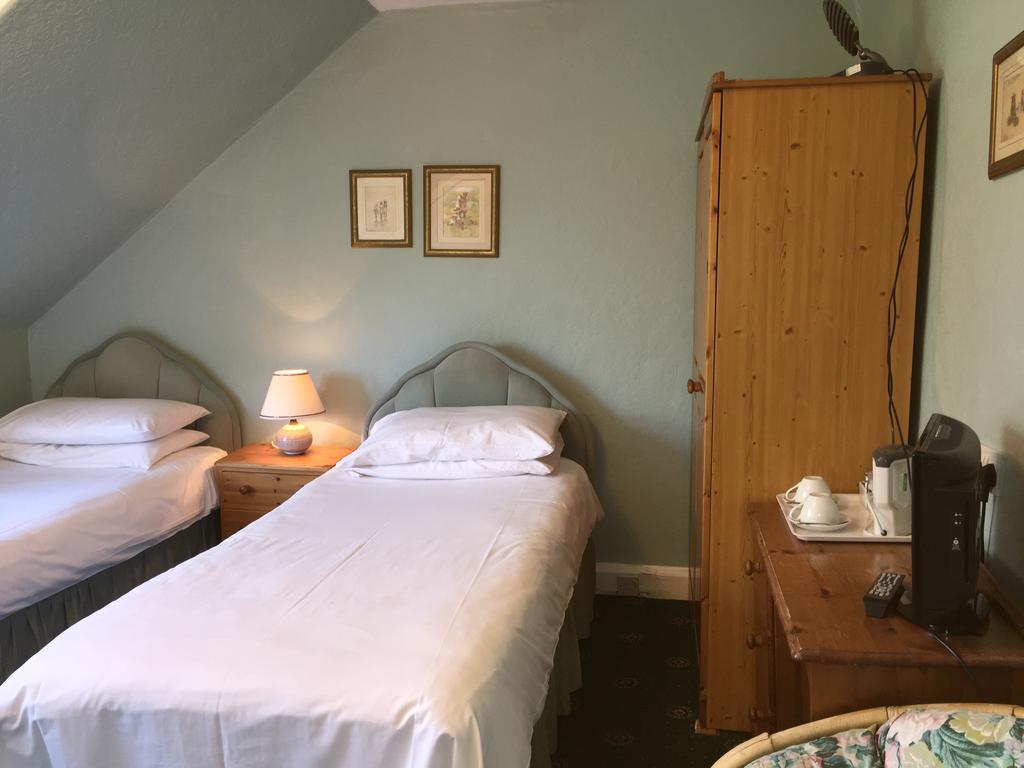 Bed & Breakfast Hermitage 3*