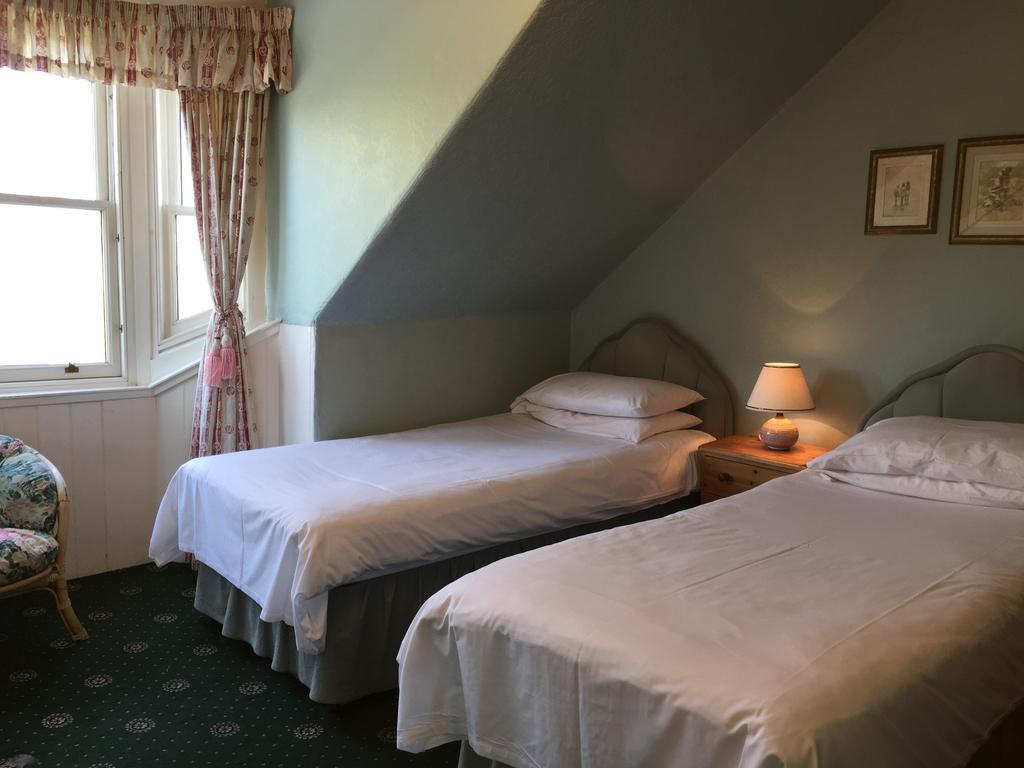 Bed & Breakfast Hermitage