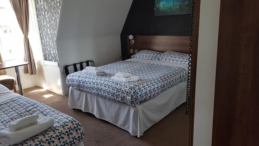 Guest house Blossom