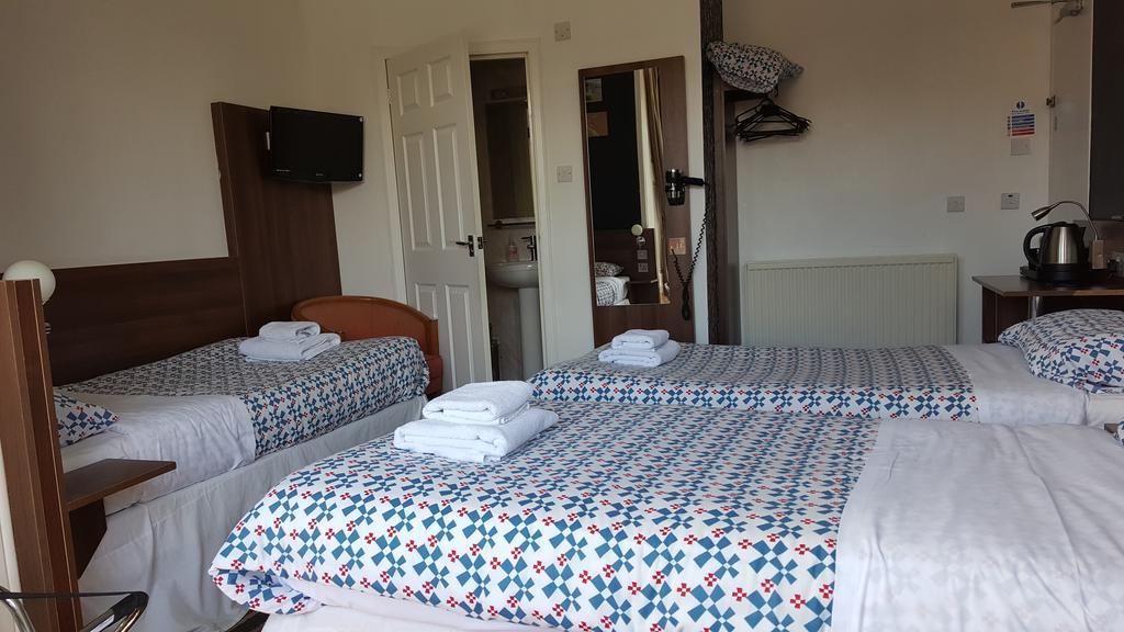 Guest house Blossom 3*