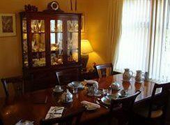 Hotel Bield Edinburgh