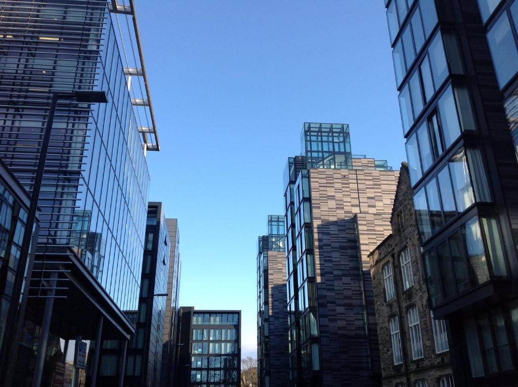 Quartermile Luxury *