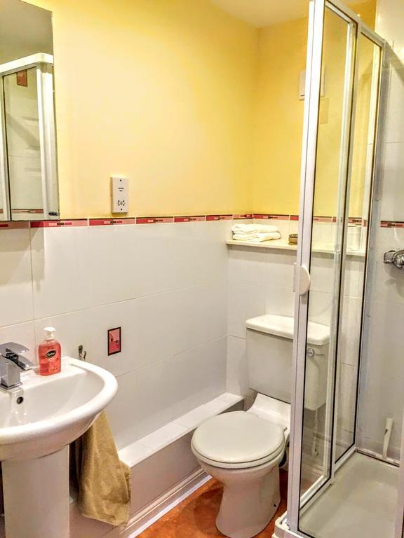 Appartement 5 Bedroom Penthouse EDI